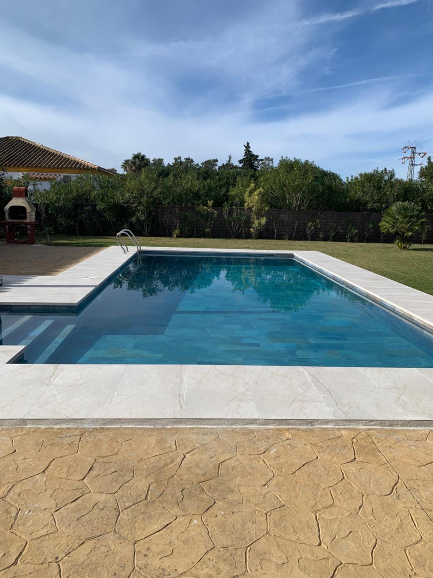 Traumhaus Fuer 6 Personen Mit Spektakulaerem Privaten Pool Und Schoenem Ausblick In Die Natur Hozanejos Екстер'єр фото